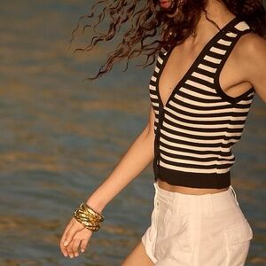 Jcrew Emilie Sweater Vest